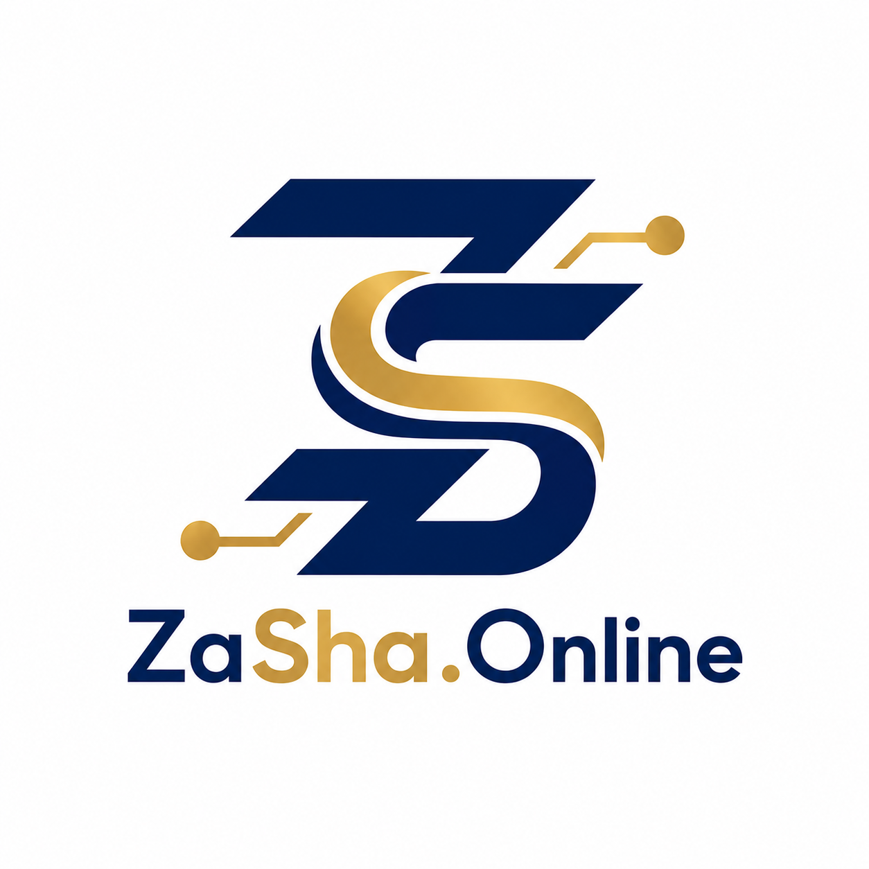 Zasha.Online