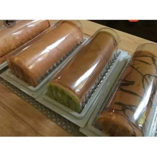 Bolu Gulung Mika