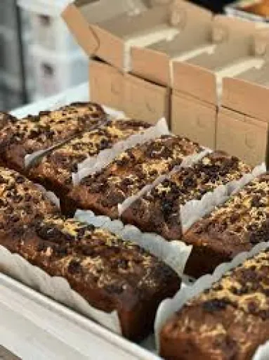 Banana Choco Cheese