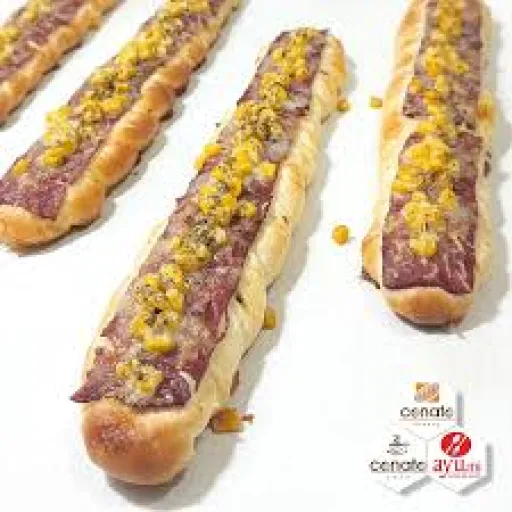 Beef Corn