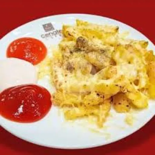 Beef Mozarella