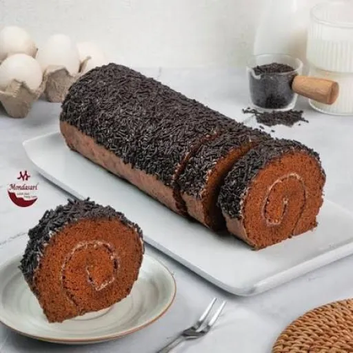 Bolu Gulung Ceres