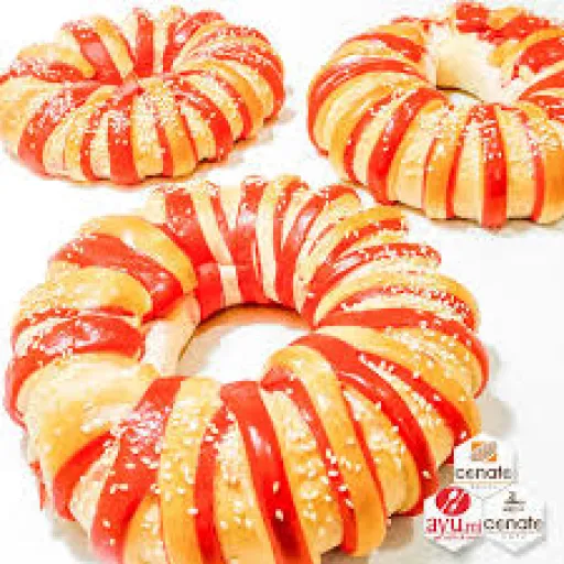 Cheese Ring