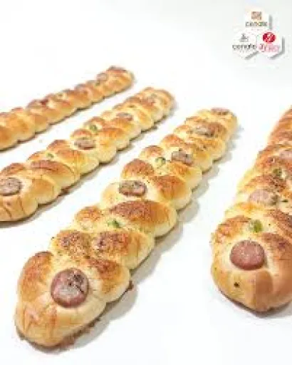 Cistik Mozarella