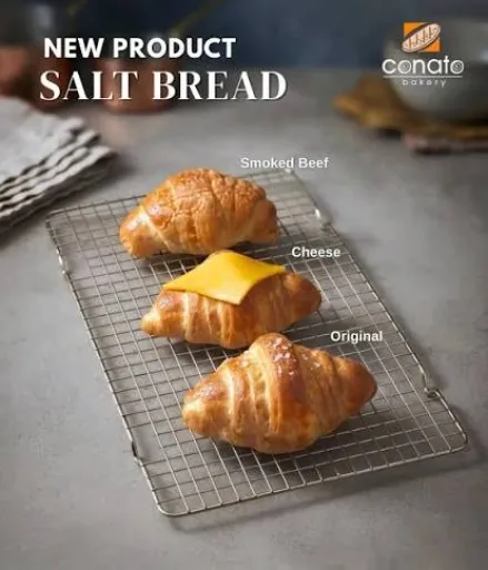 Croissant Almond