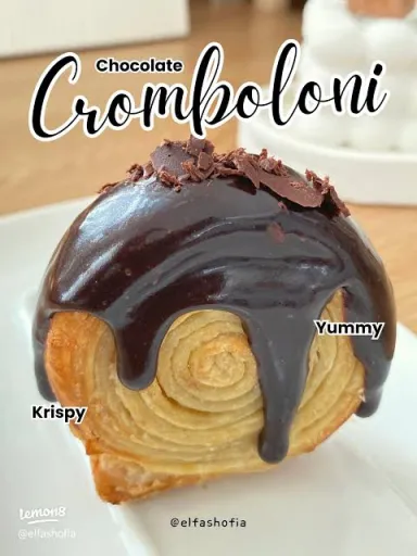 Crombolini Coklat