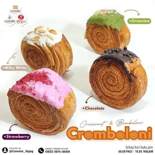 Crombolini Taro