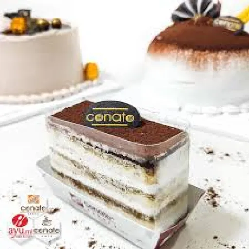 Crombolini Tiramisu