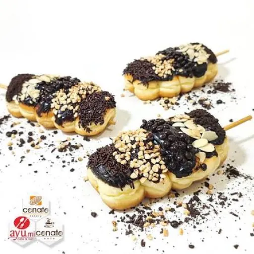 Donat Sate