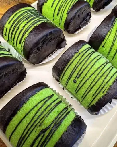 Bolu Gulung Pisang