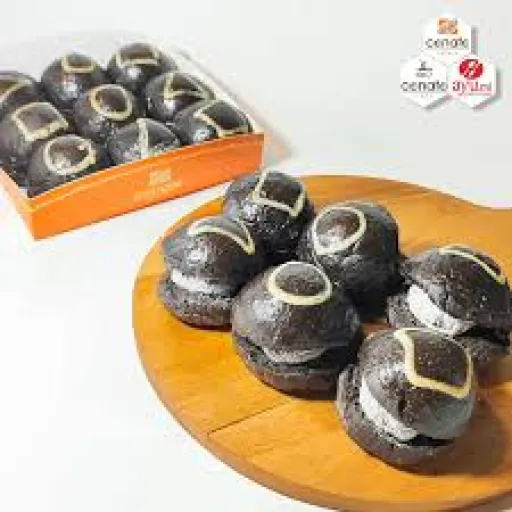 Gulung Oreo