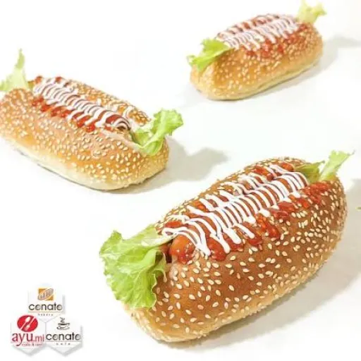 Hot Dog