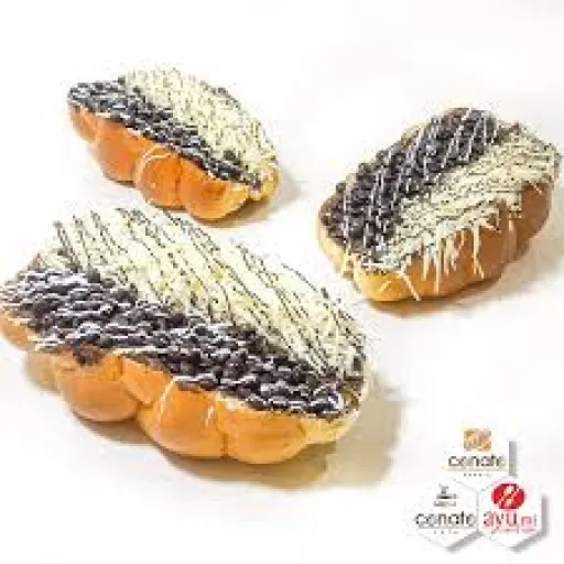 Huppa Coklat Keju