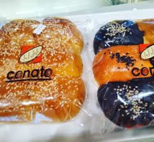 Kasur Coklat