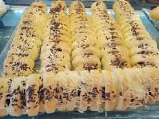 Kepang Keju