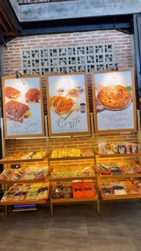 Koko Krunchi