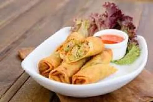 Lumpia Udang