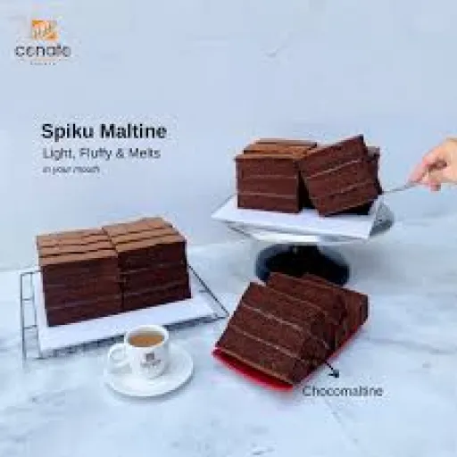 Spiku