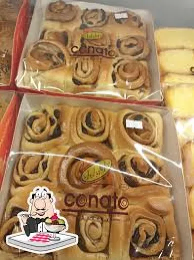 Mono Roll