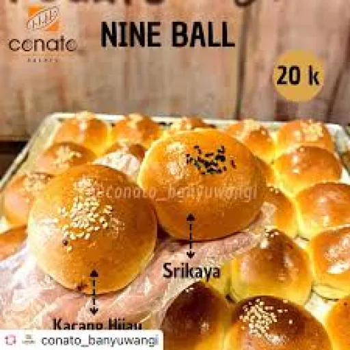 Nine Ball