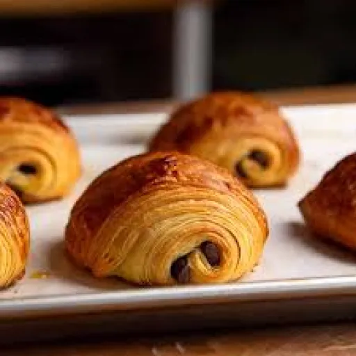 Pain Au Chocolate