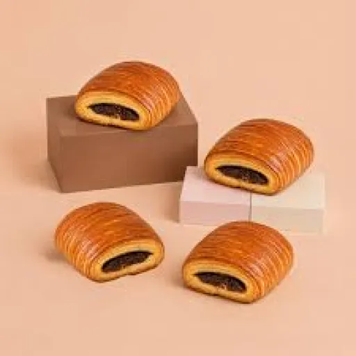 Pain Suisse Chocolate