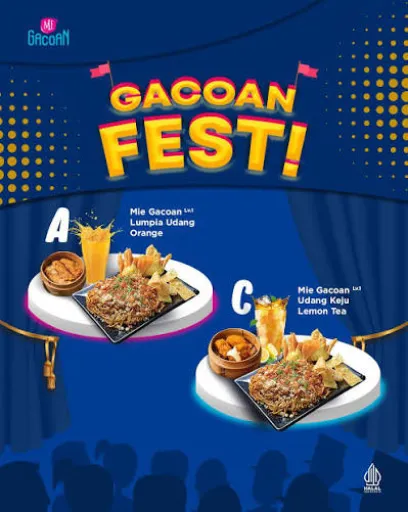 Paket Fest C