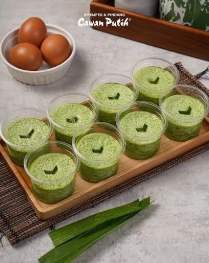 Pandan Srikaya