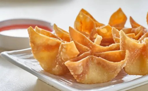 Pangsit Goreng