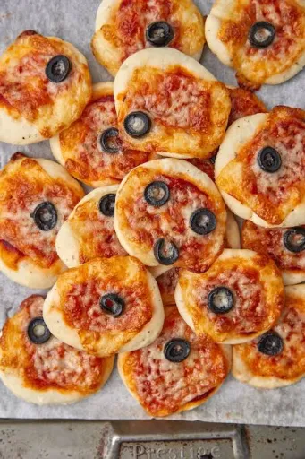 Pizza Mini