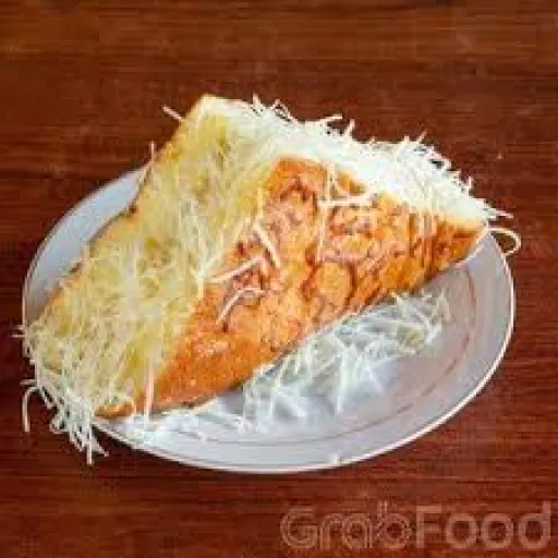 Roti Lidah Keju
