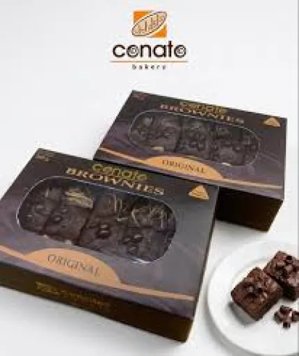 Sisir Coklat