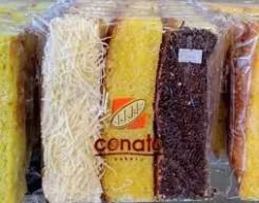 Sisir Mix