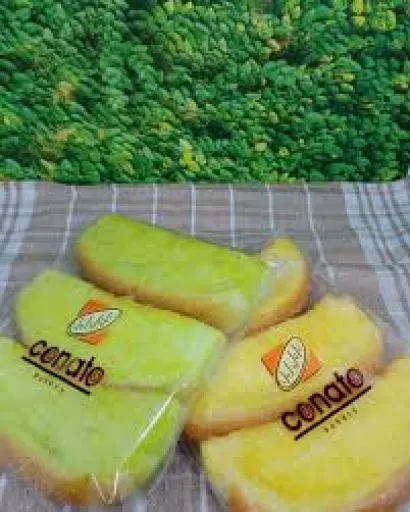 Sisir Pandan