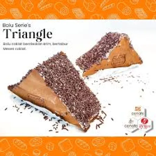 Triangle Meses