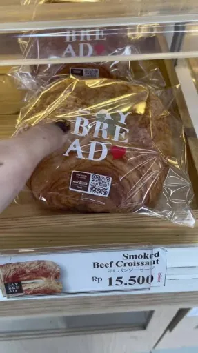 Triangle Smoked Beef