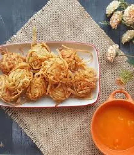 Udang Rambutan