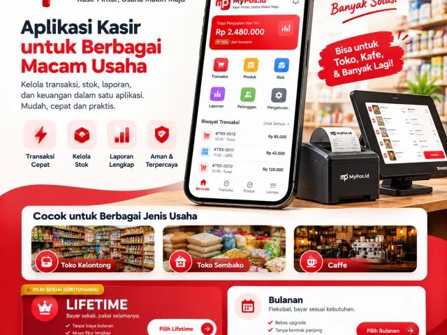 my pos.id aplikasi kasir termutakhir dan ter lengkap abad ini