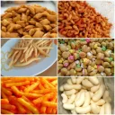 Makanan Ringan & Camilan