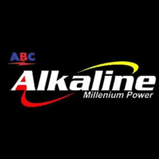Alkaline