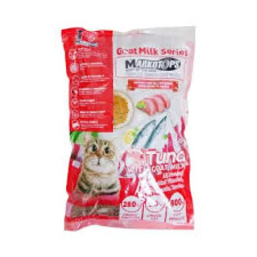 Markotop Dry Cat Food Tuna