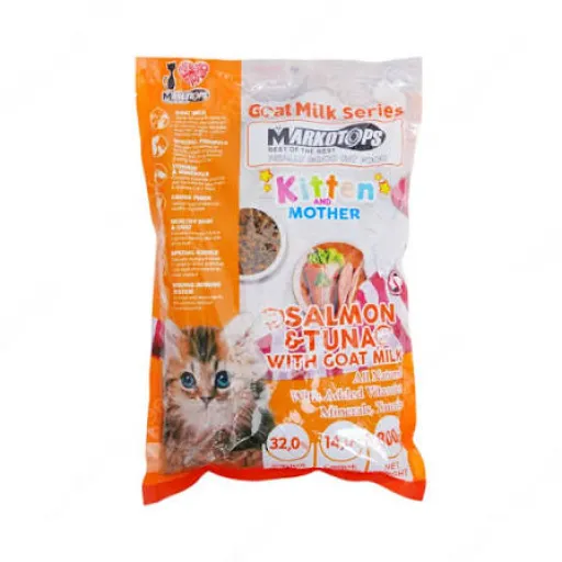 Markotop Kitten Dry Food
