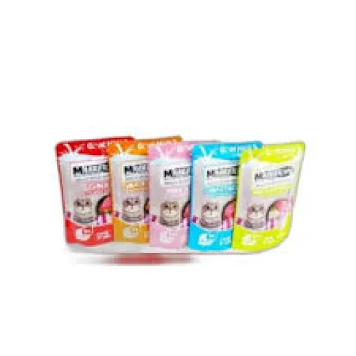 Markotop Wet Food Pouch