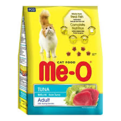 Me-O Cat Food Tuna