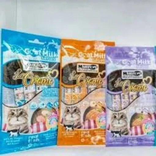 Markotop Creamy Treats