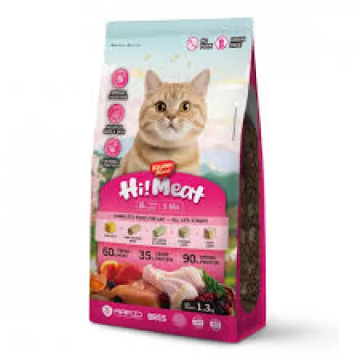 Kitchen Flavor Freeze Dried Snack