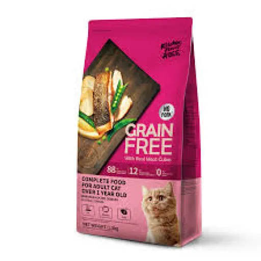 Kitchen Flavor Grain Free Adult