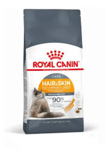 Royal Canin Hair & Skin