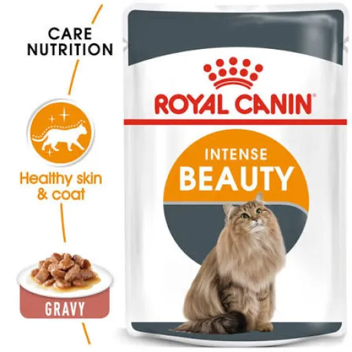 Royal Canin Wet Food Pouch