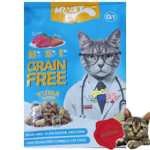 Mr. Vet Freeze Dried Snack
